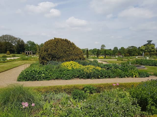 Trentham Park - Image 1