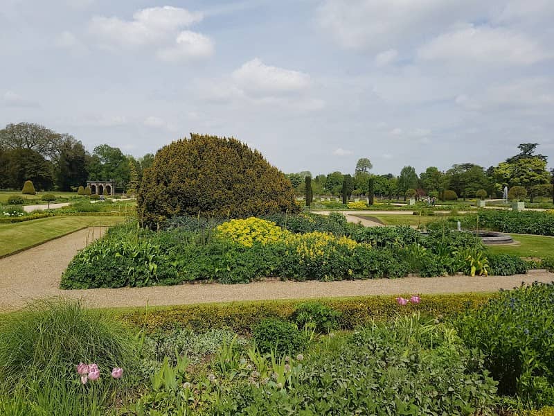 Trentham Park - Image 1