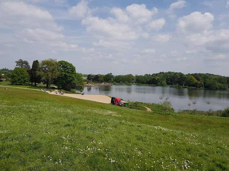 Trentham Park - Image 2