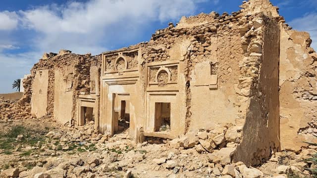 Palais Caid Ben Ayed - Image 1