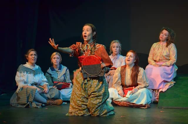 Maples Repertory Theatre - Image 2
