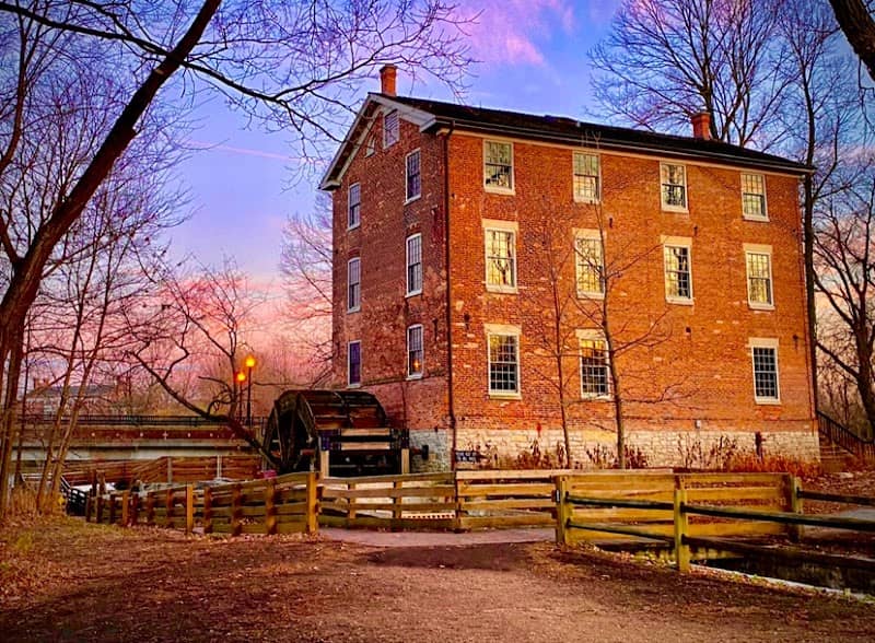 Graue Mill & Museum - Image 3