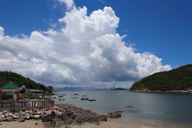 Peng Chau - Image 2