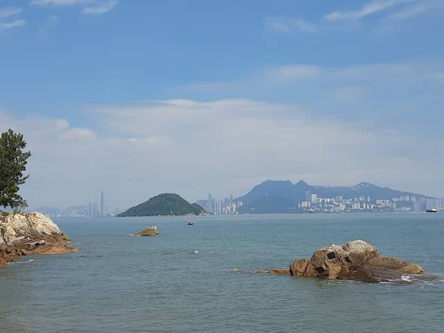 Peng Chau - Image 1