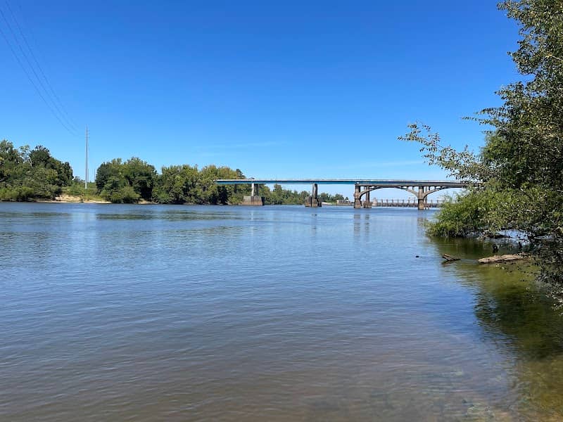 Chattahoochee River Landing Park - Image 1