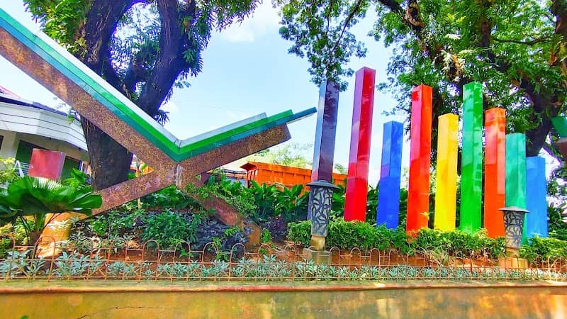 Panjang Park - Image 1