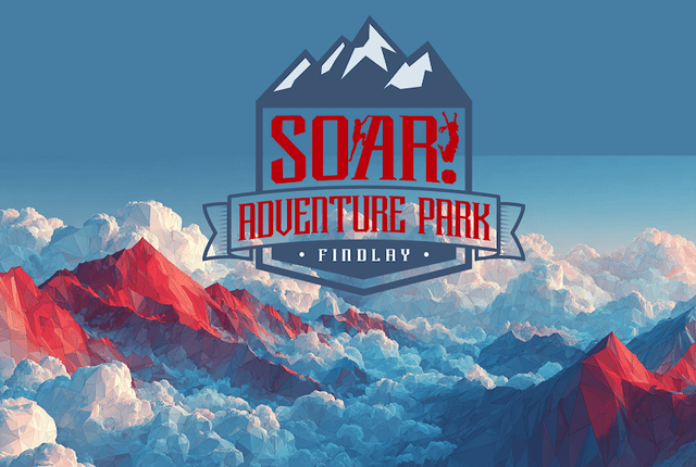 Soar! Adventure Park - Image 1