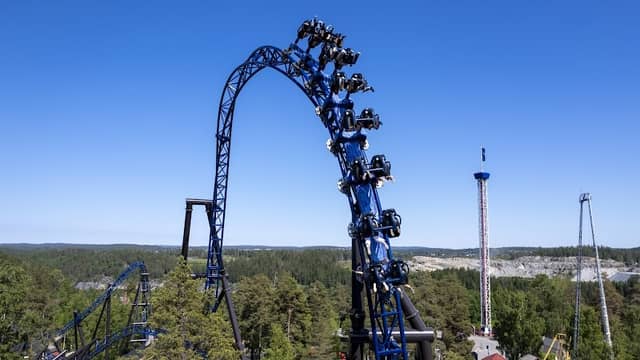 Tusenfryd - Image 1