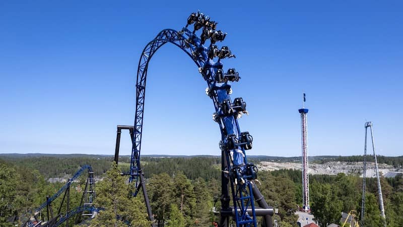 Tusenfryd - Image 1