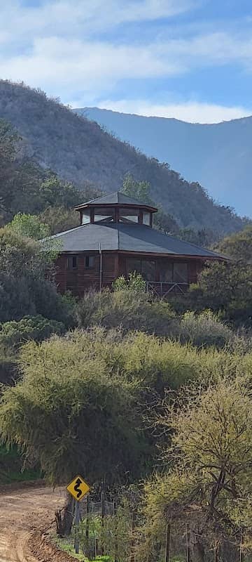 Camping Cerro Viejo - Image 1