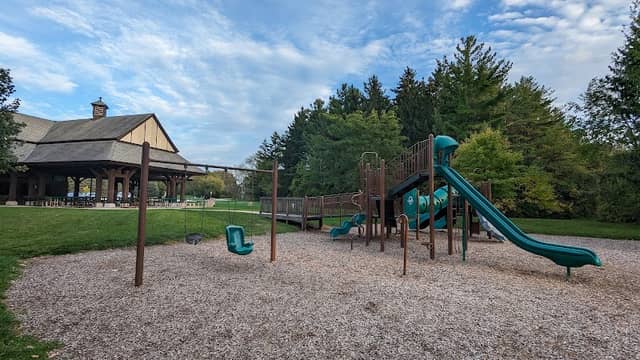 Smolenski Park - Image 1