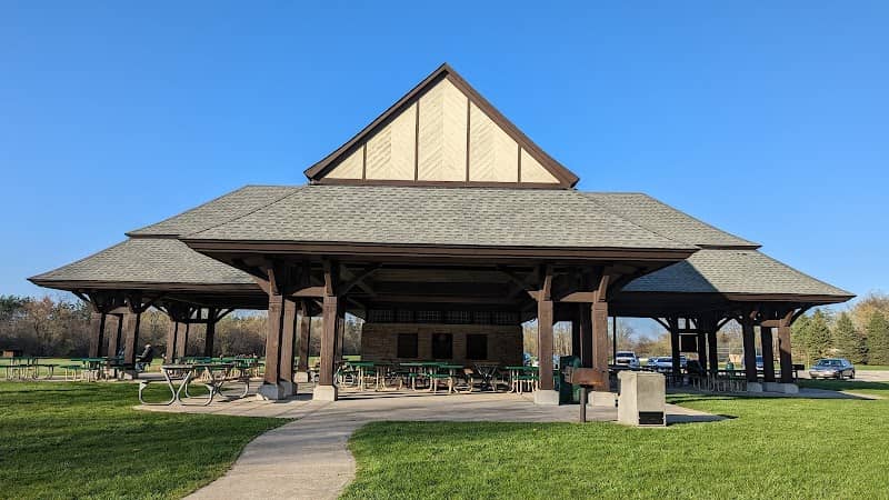 Smolenski Park - Image 2