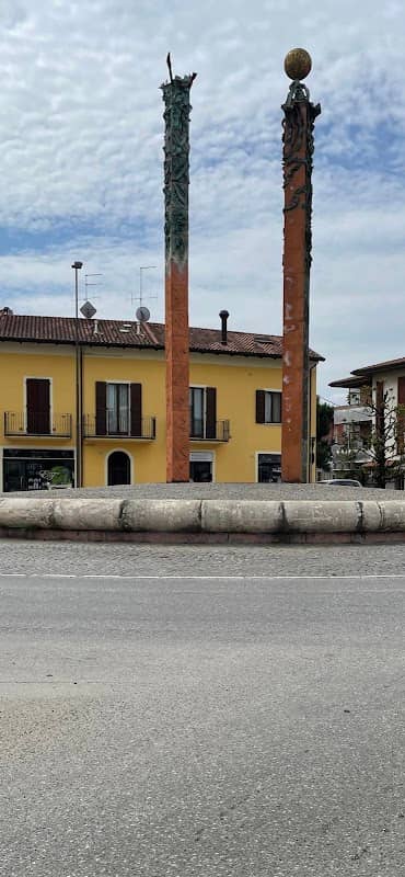 Due torri - Image 2