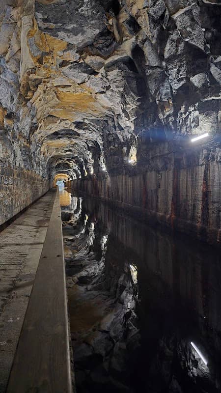 Falkirk Canal Tunnel - Image 1