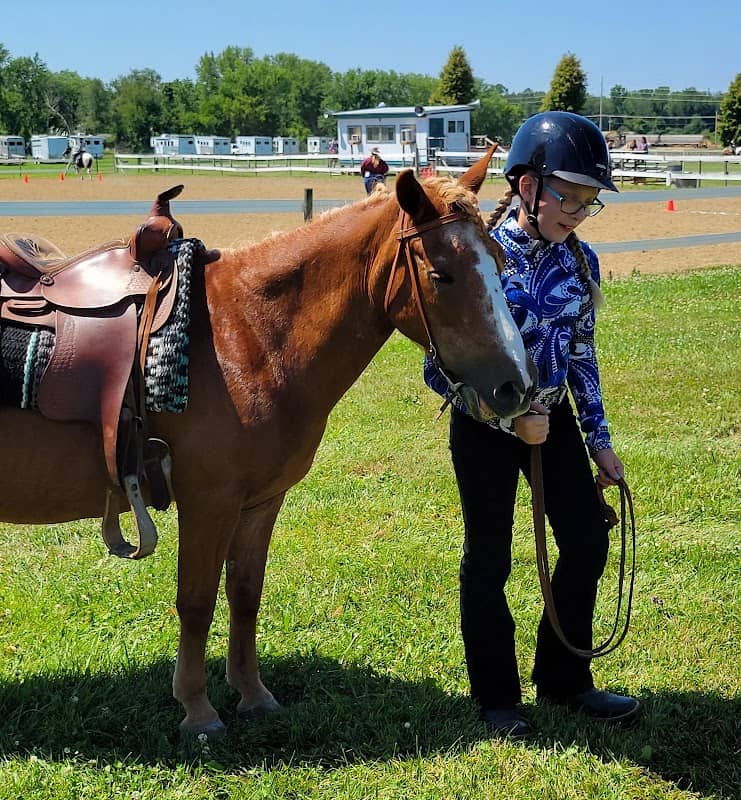 Van Buren Youth Fair - Image 1
