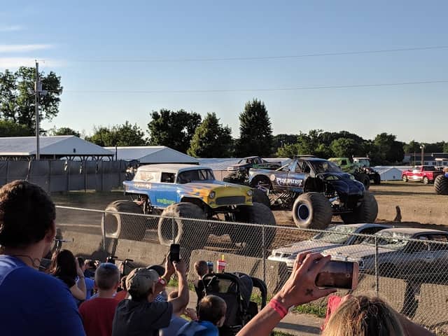 Van Buren Youth Fair - Image 2