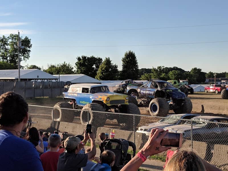 Van Buren Youth Fair - Image 2