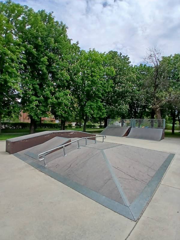 Skate Park Botevgrad - Image 1