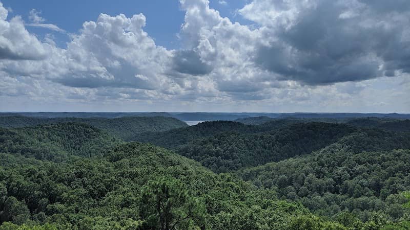 Lockegee Rock - Image 1