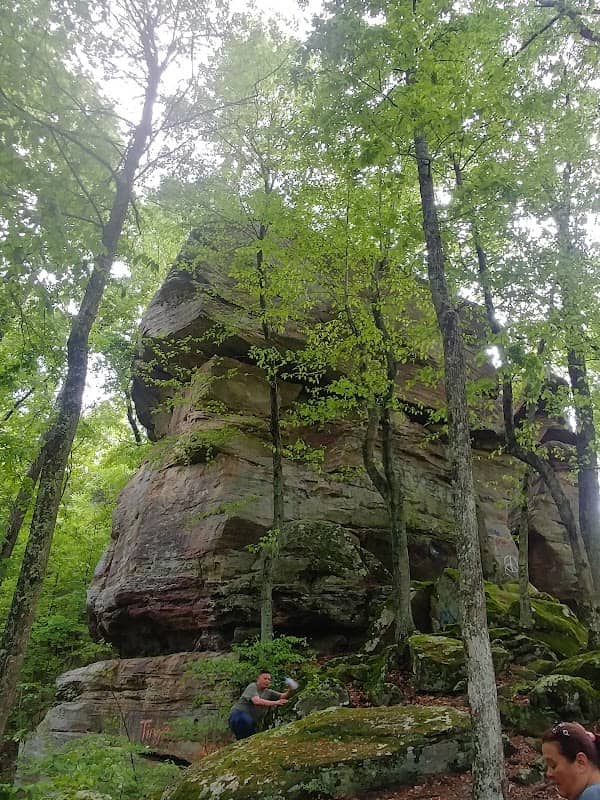 Lockegee Rock - Image 2