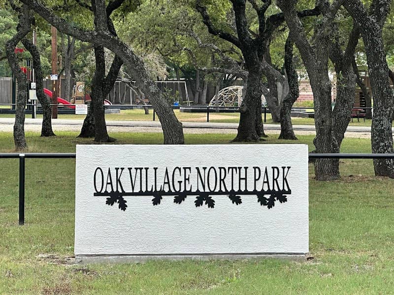 Oak Village North Park - Image 1