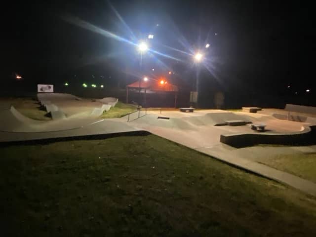 Malakoff City Park - Image 1