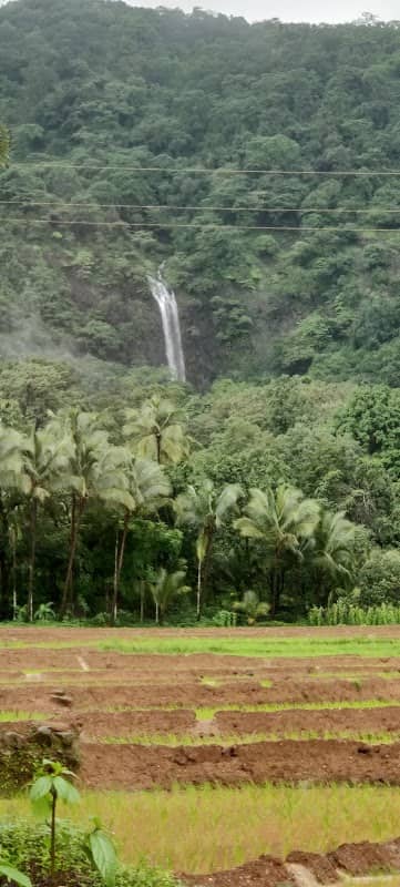 Kuske Waterfall - Image 1