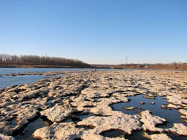 Falls of the Ohio State Park - Image 1