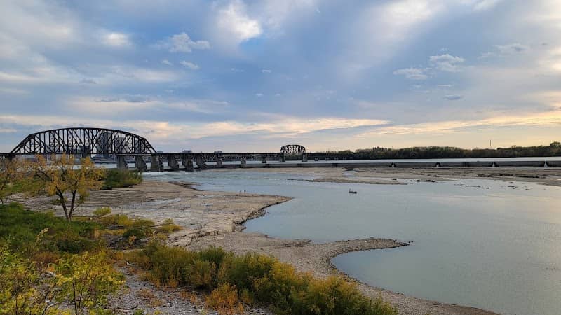 Falls of the Ohio State Park - Image 2