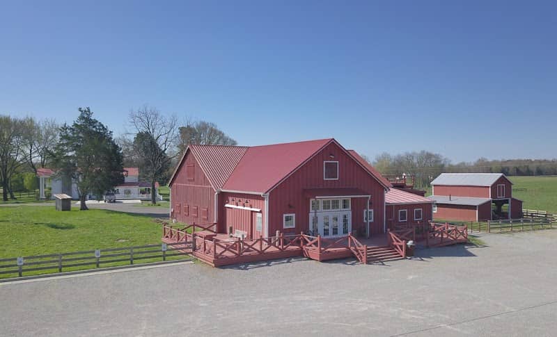 The Homestead Festival - Image 1