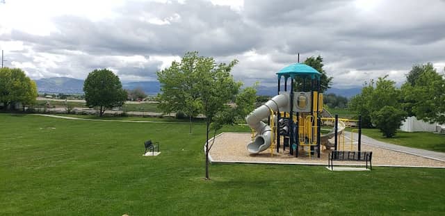 Sunrise Station Neighborhood Park - Image 3