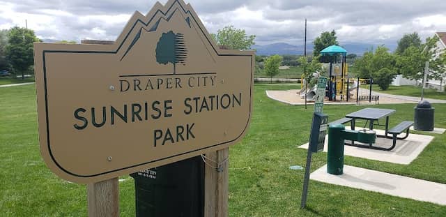 Sunrise Station Neighborhood Park - Image 2