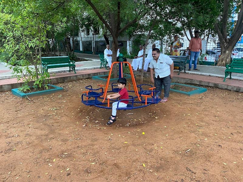 Joggers Park - Image 1
