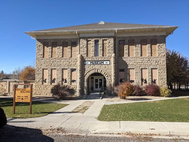 Fairview Museum of History and Art - Image 2