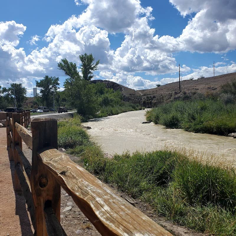 West Main Trail Head - Image 2