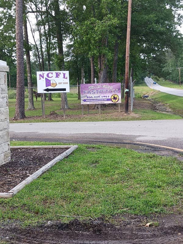 Charles Traylor Memorial Park - Image 1