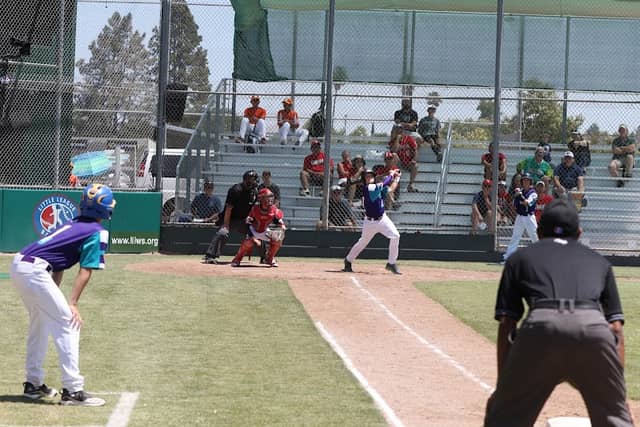 Max Baer Park - Image 1