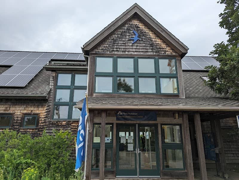 Mass Audubon Joppa Flats Education Center - Image 1