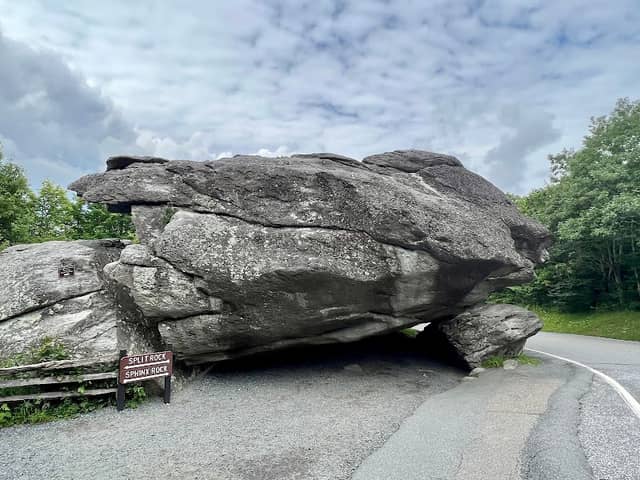 Sphinx Rock - Image 1