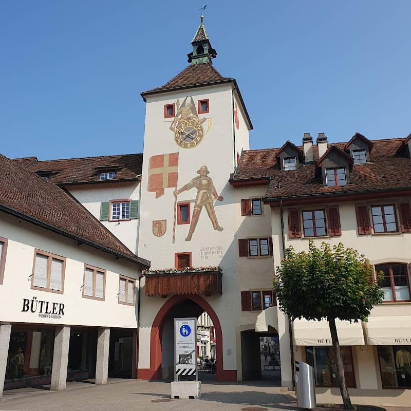 Liestal Stedtli - Image 2