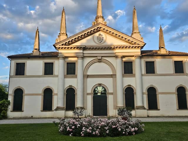 Villa Giustiniani - Image 1