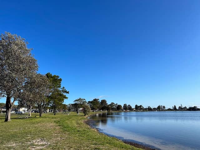 Ken Lambkin Reserve - Image 1