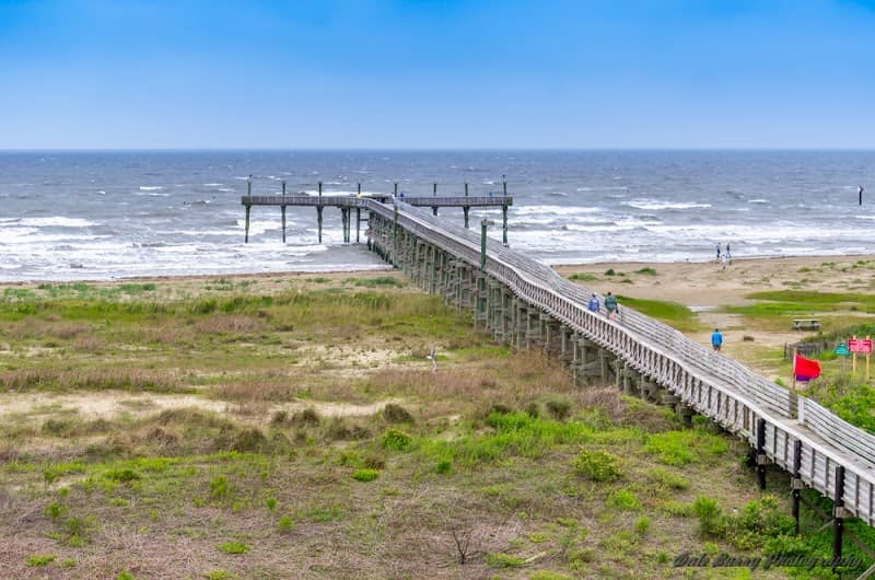 Grand Isle State Park - Image 1