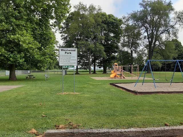 Westwood Park - Image 1