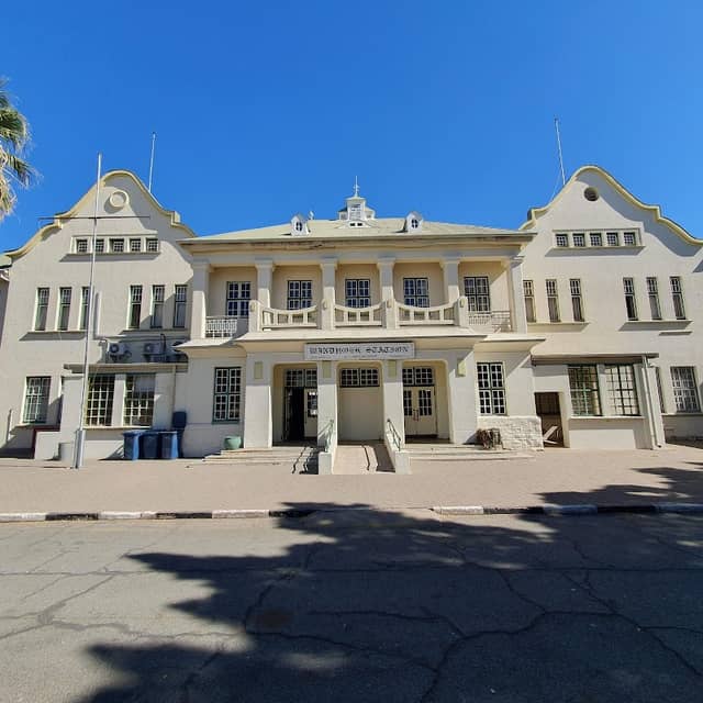 TransNamib Museum - Image 1