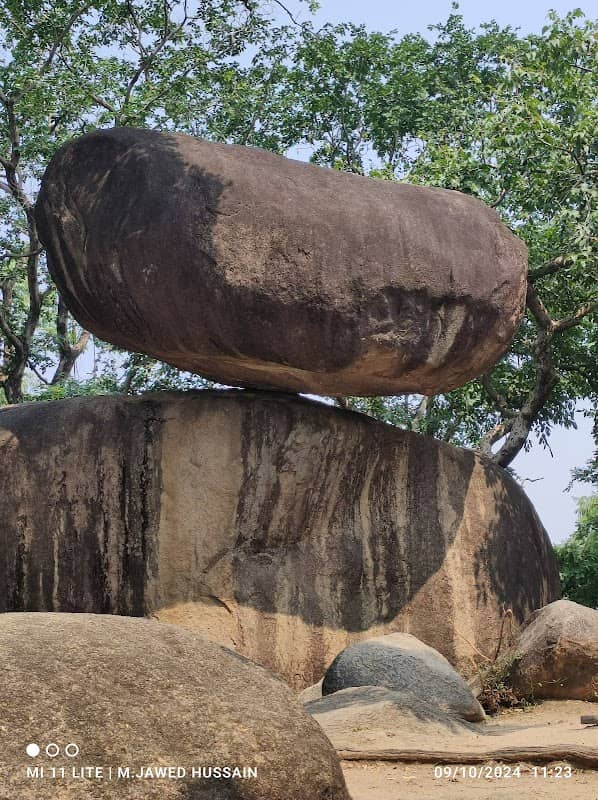 Balancing Rock - Image 1