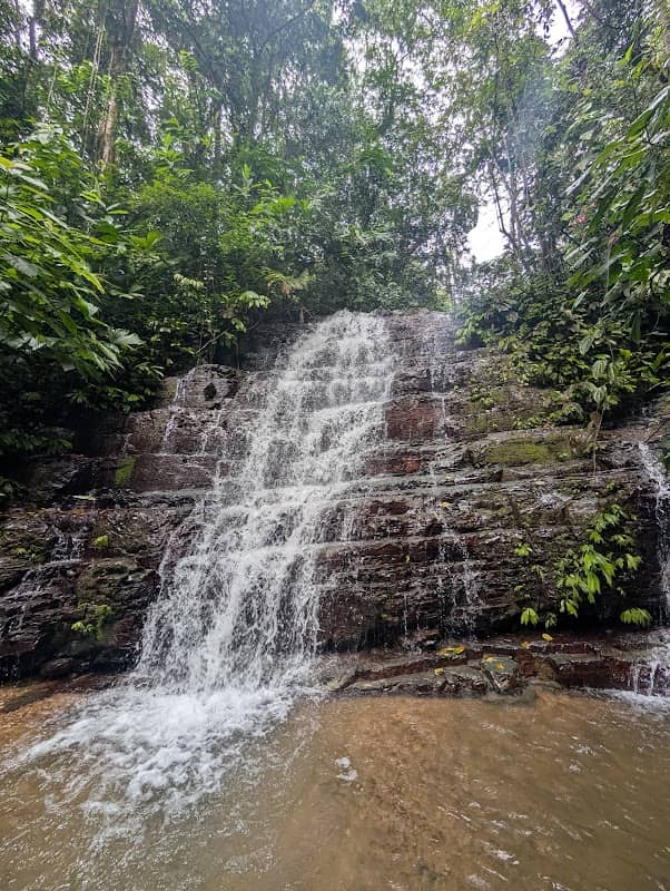 Waterfall - Image 1