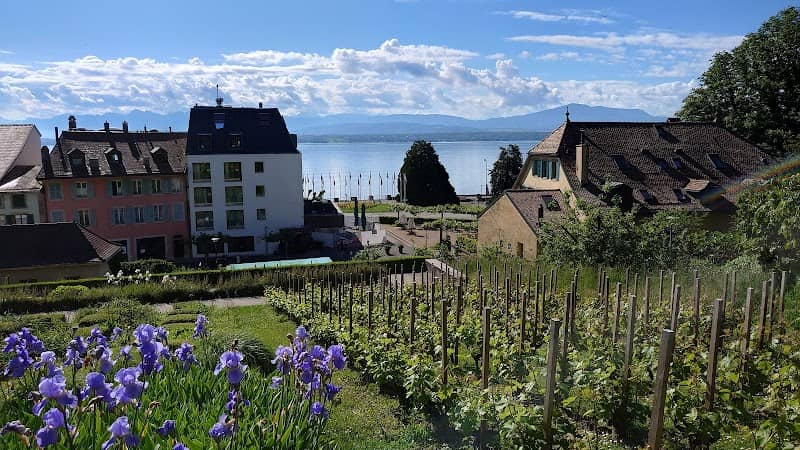 Les Ruelles à Nyon - Image 2