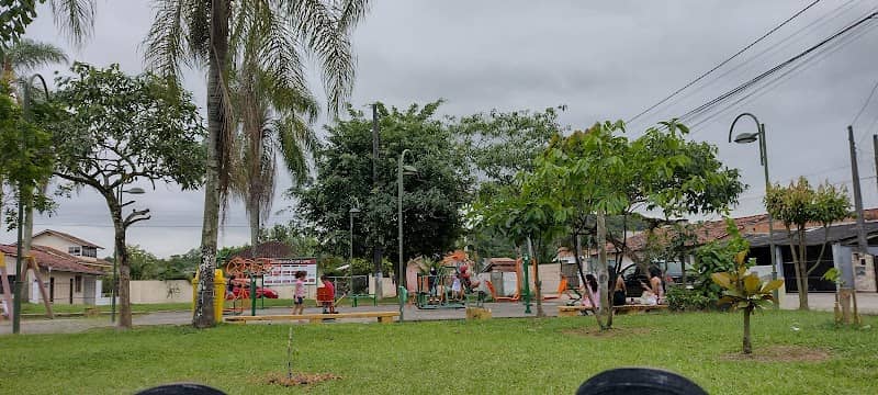 Praça Padre Érico - Image 1