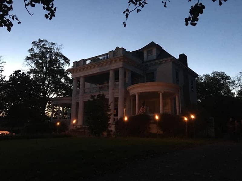 Haunted Milford, A Walking Ghost Tour - Image 2